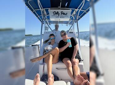 Salty Paws Key West