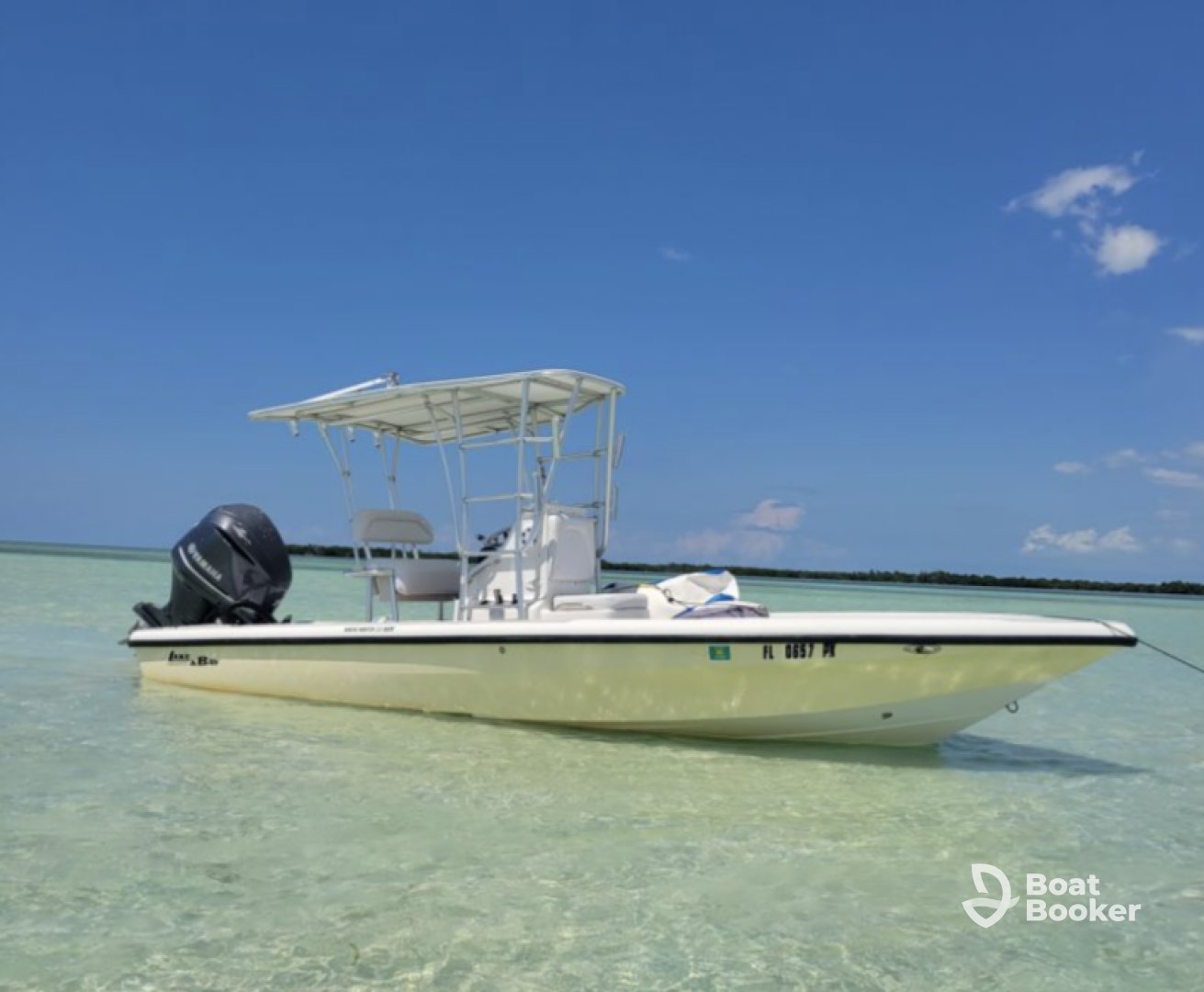 Key West Boating Connection