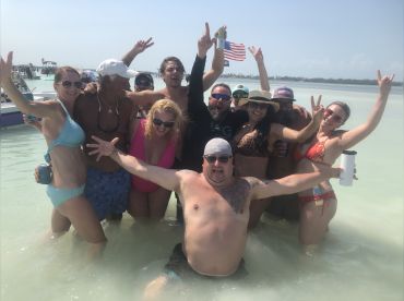 Keys Aquatic Adventures