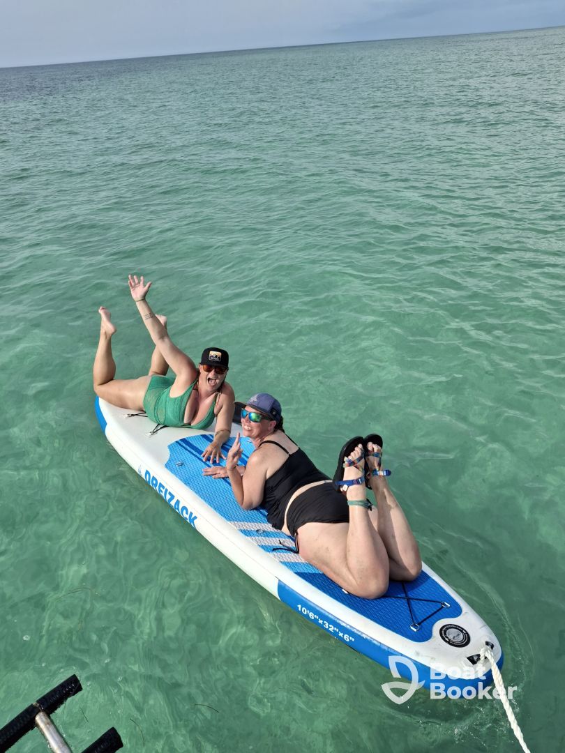 Kilo Whiskey Charters
