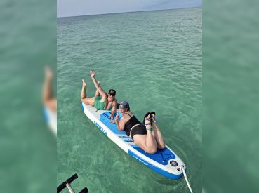 Kilo Whiskey Charters
