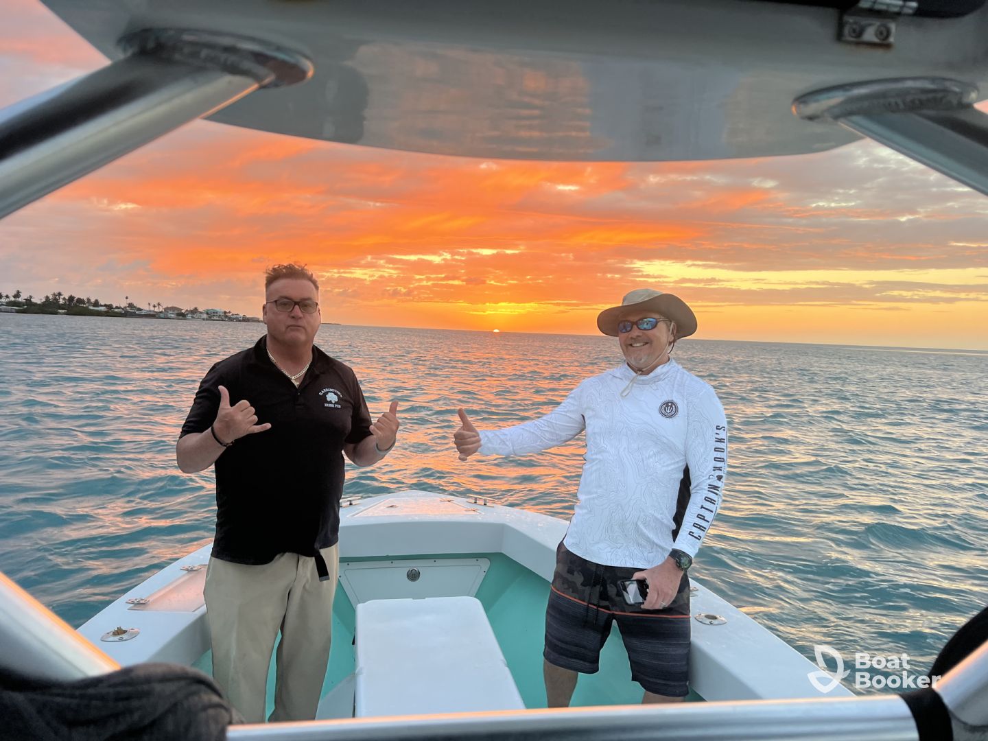 Callion Charters