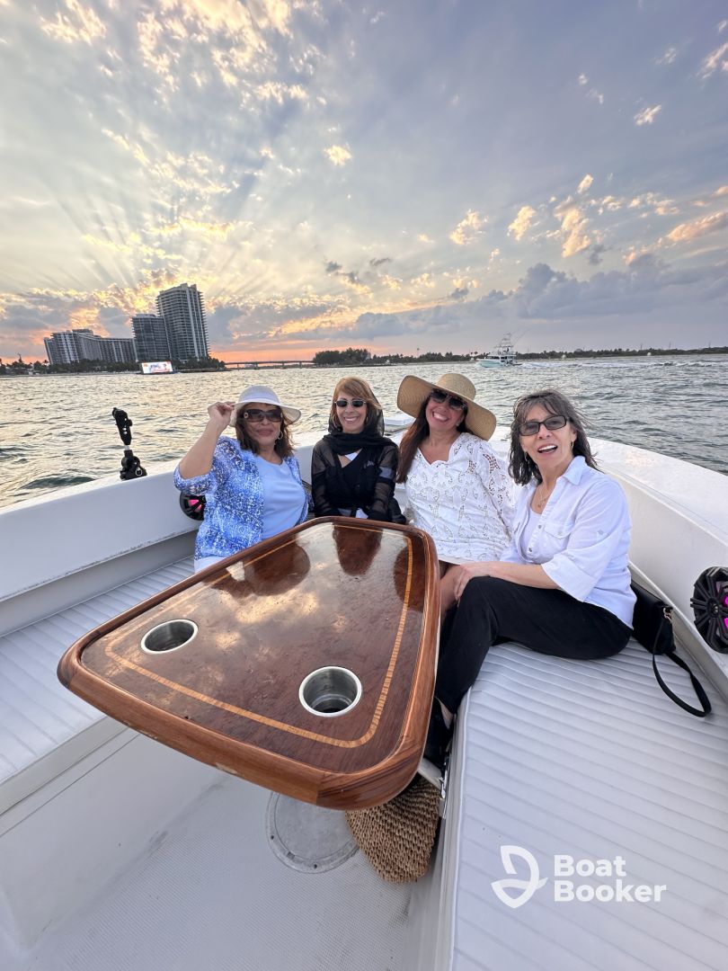 Avenger Charters