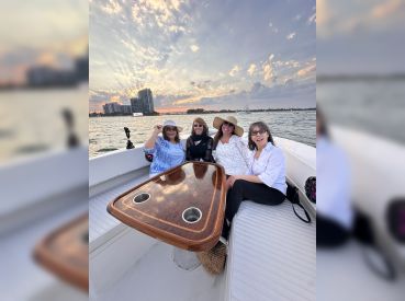 Avenger Charters