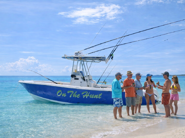 Southern Sons Charters