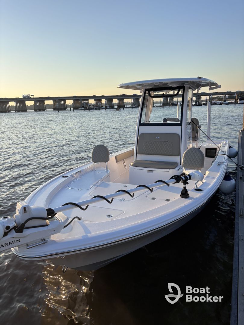 Sunshine Charters