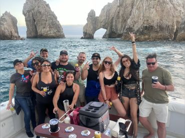 Cabo Texas Star