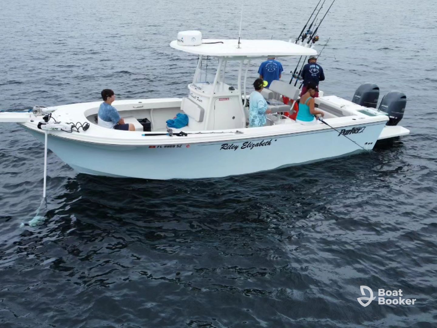 Fish on Charters and Guide Service
