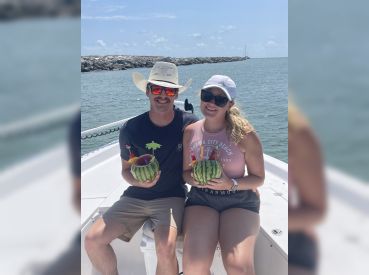 Gulf Coast Guide