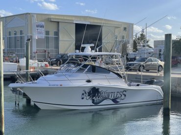 Your Key West Adventure Aboard the Dauntless