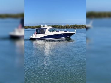 High Tide Harbor Tours