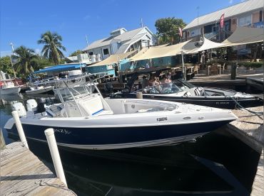 Anytime Outlaw Charters