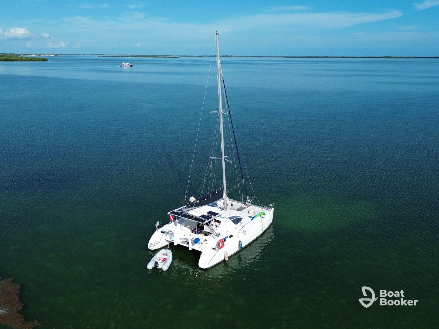 Sailing Primal - Veteran Owned