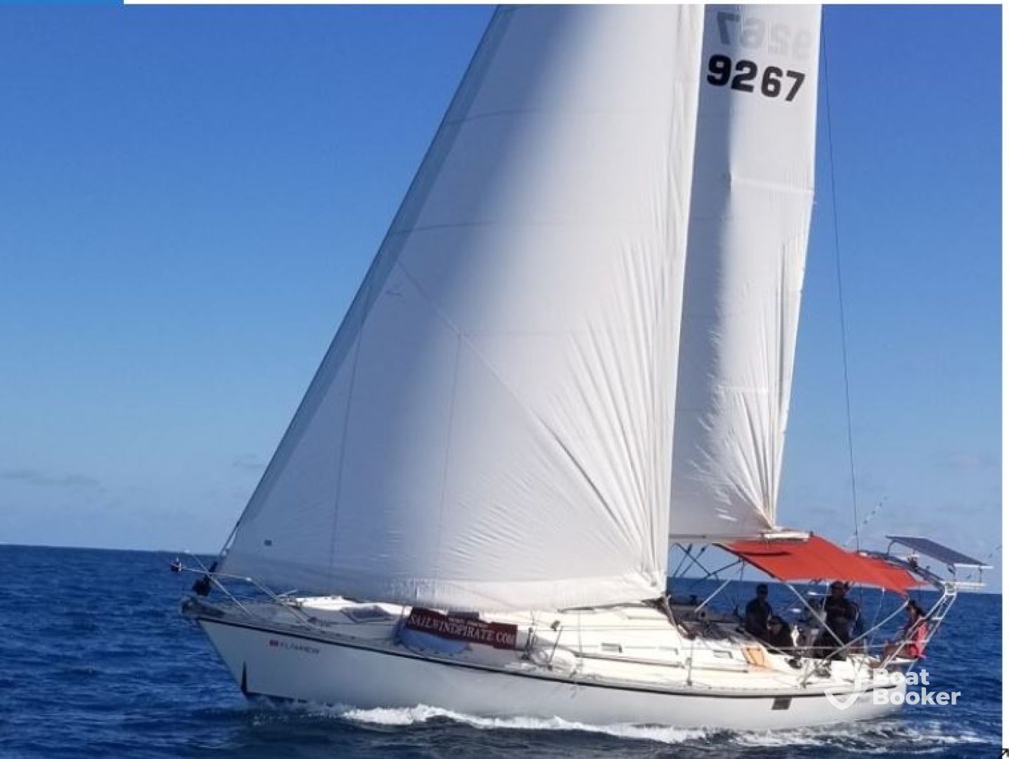 A Day on the Water