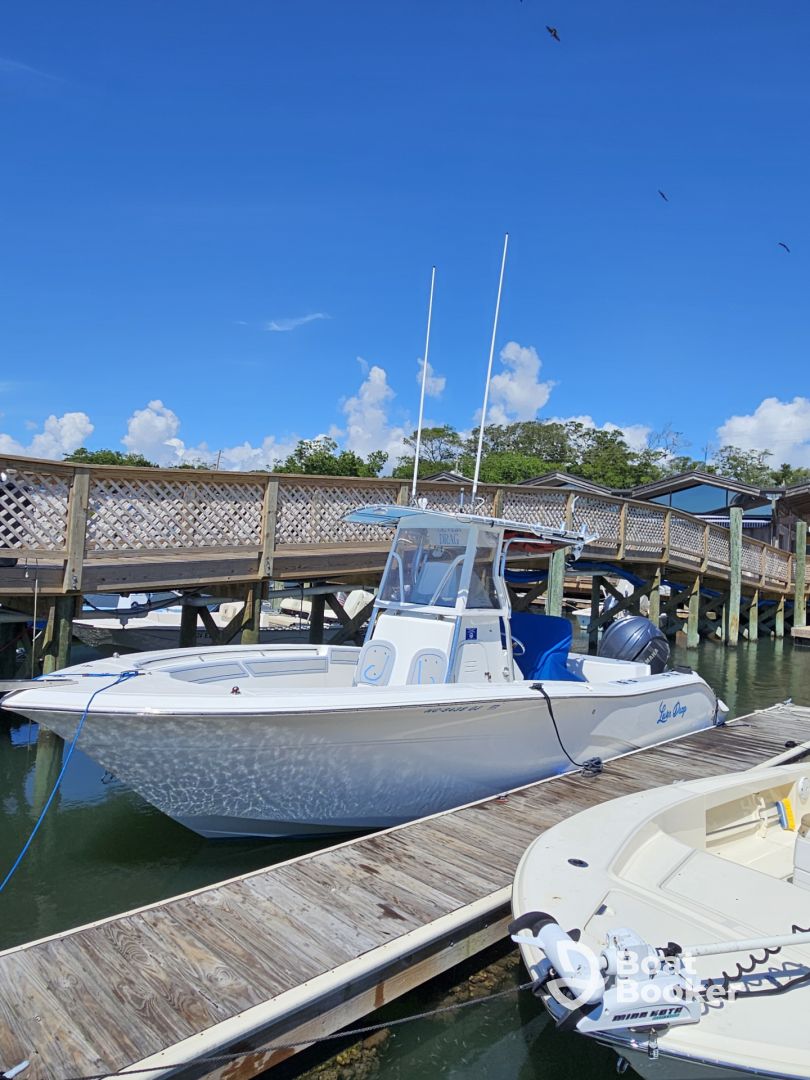 Leverdrag charters
