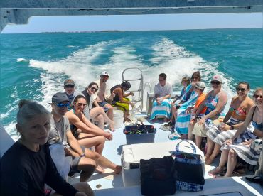 Lady May Charters
