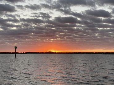 Lowcountry Inshore Charters-Captain