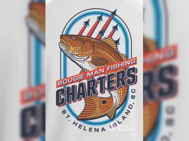 Boogie Man Fishing Charters LLC.