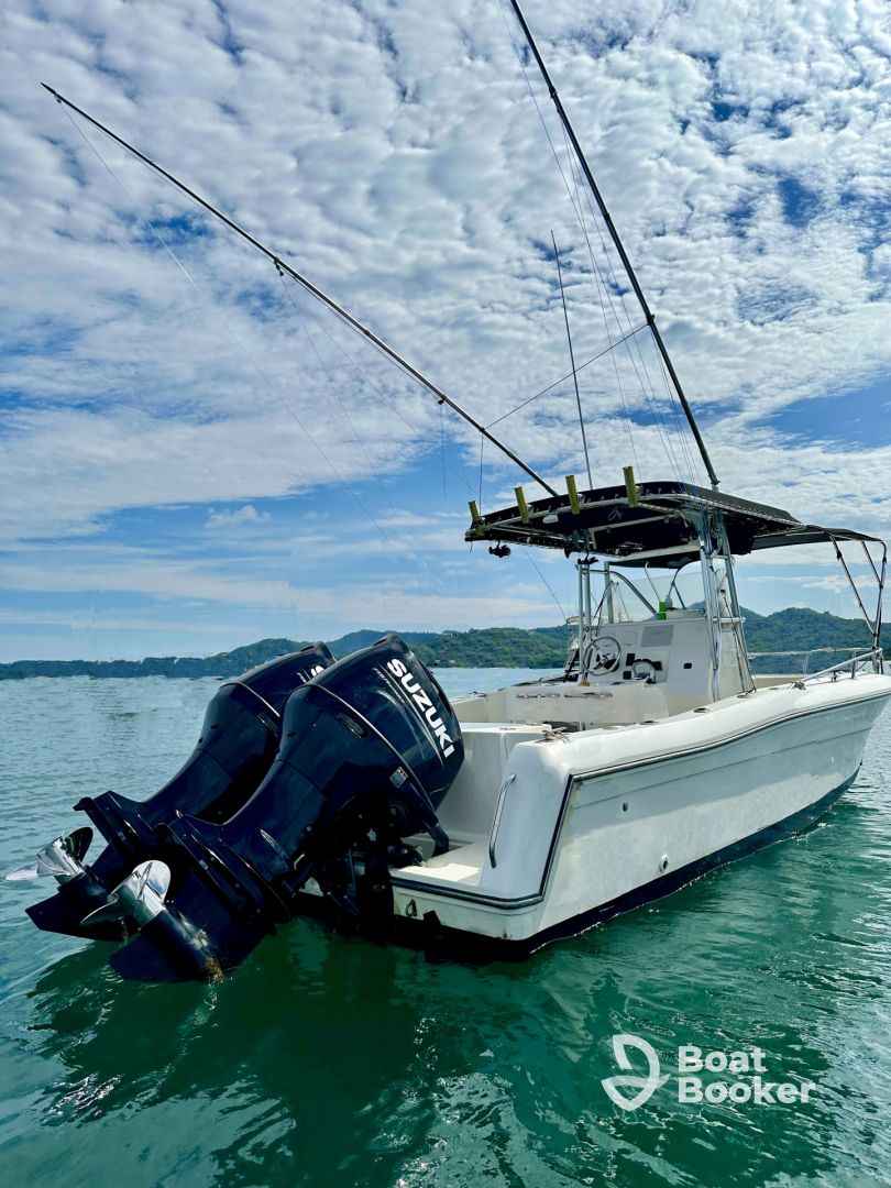 The Skipjack by Amberjack Tours
