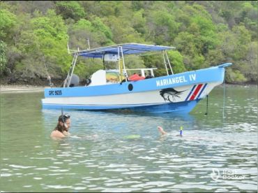 Guanacaste Adventure Tours