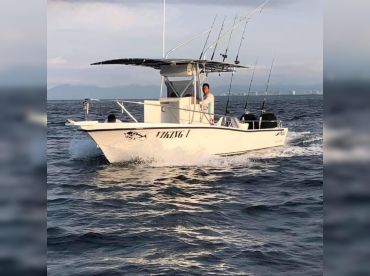 Viking Fishing Charters – Viking I