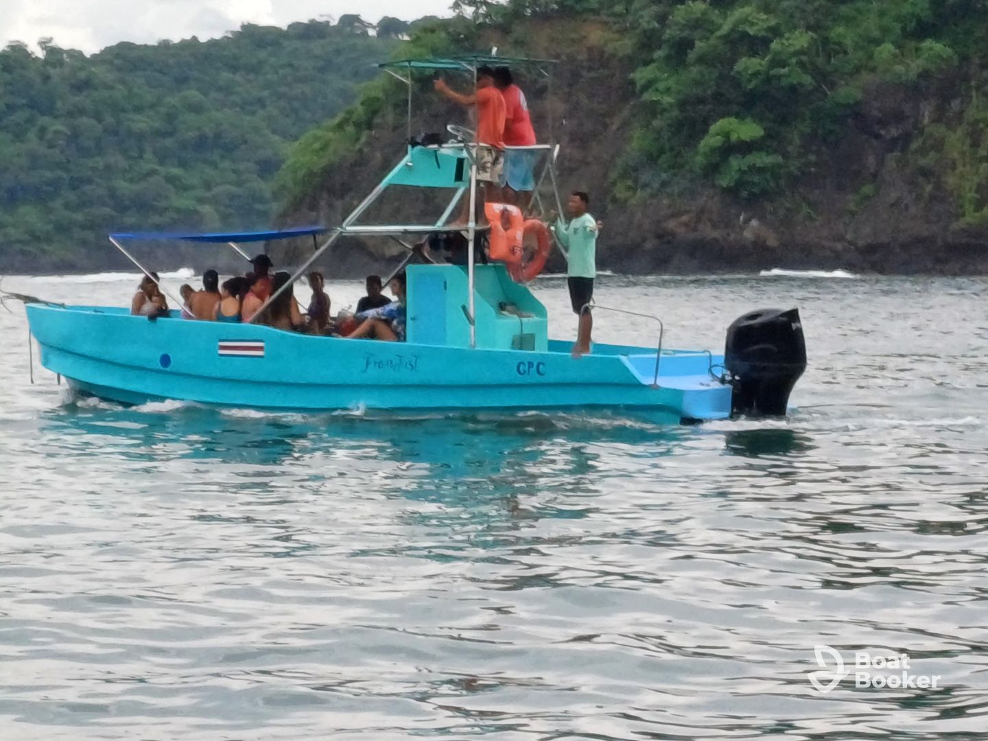 Cabo Tour Méndez