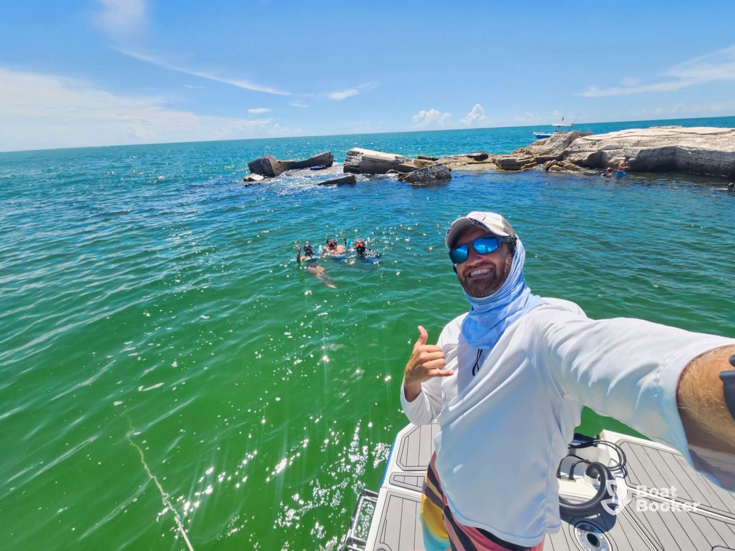 Allens Aquatic Adventures