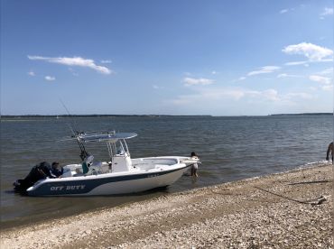 Off Duty Charters