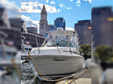 Trinacria Cruising Boston