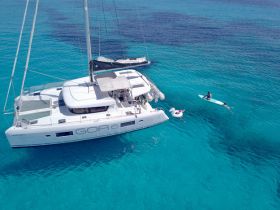 Charter Image