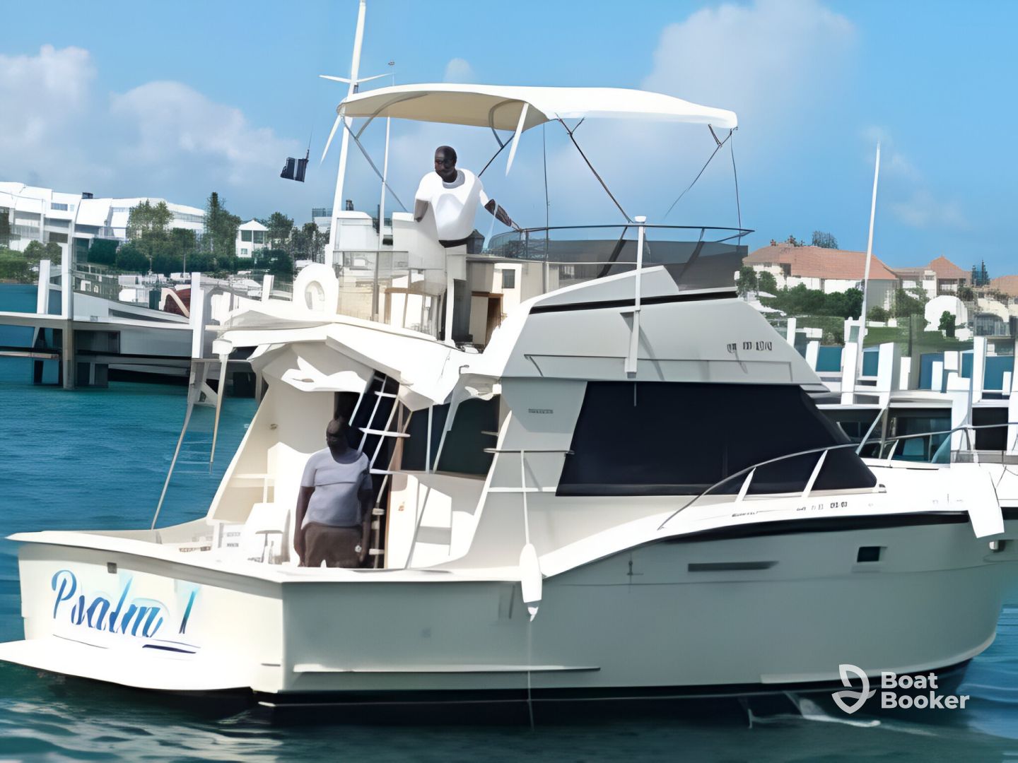 Mutton Tours & Water Sports