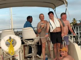 Charter Image