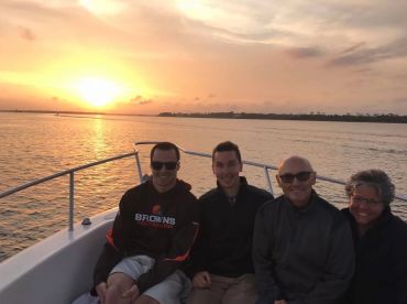 Gulf Island Charters