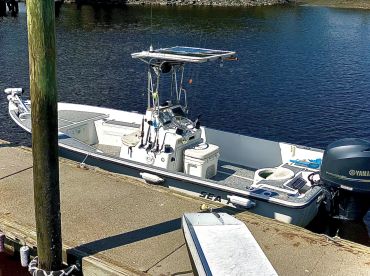 Amelia Light Tackle