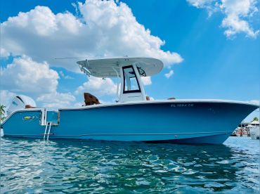 Sarasota Coastal Boat Tours