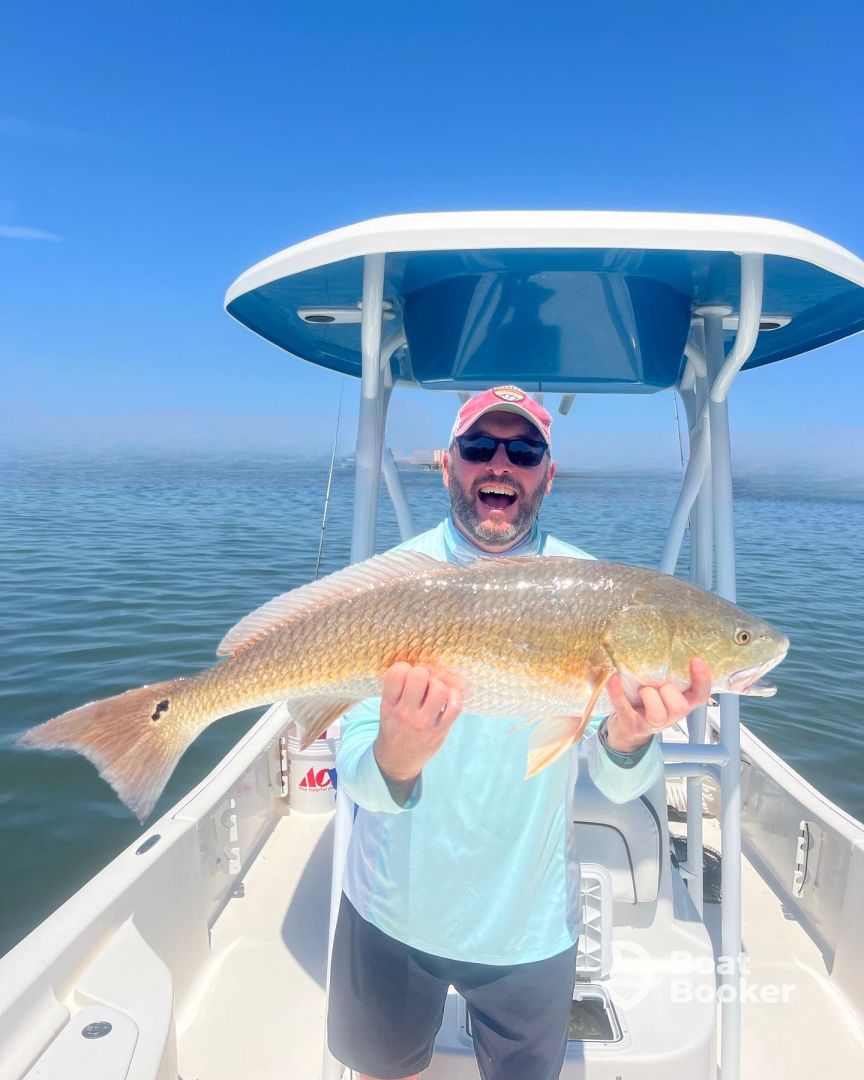 Wish Upon A Fish Charters