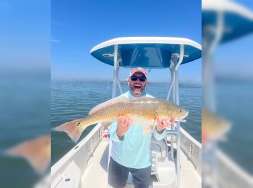 Wish Upon A Fish Charters