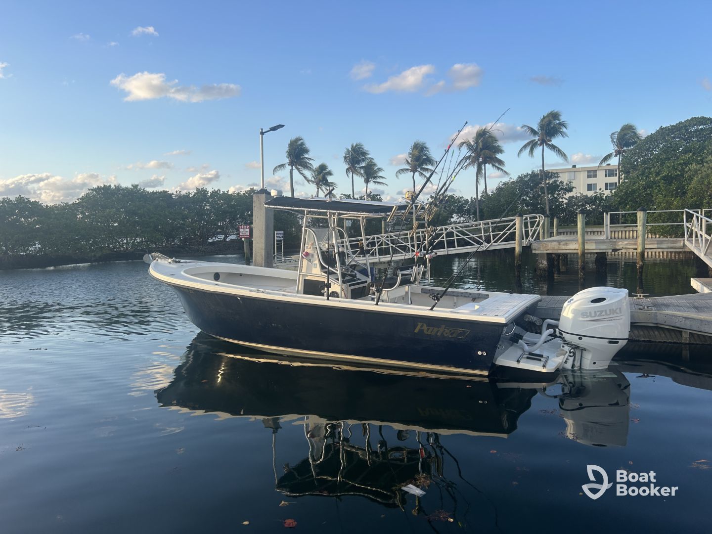 Highlife Fishing Charters