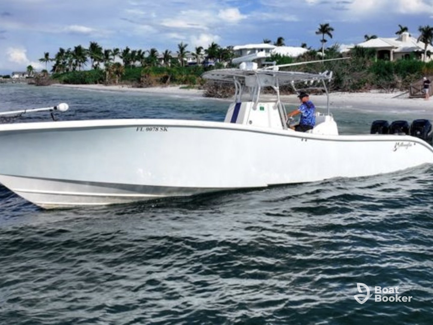 Twysted Lyfe Charters Fishing/Party Trips