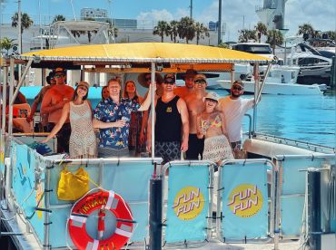 Sun Fun FTL