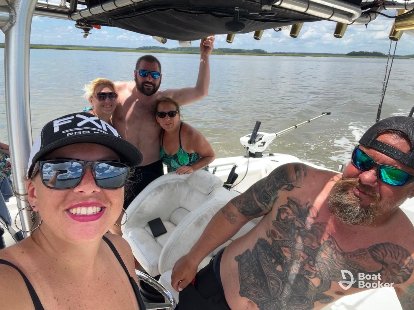Big Fish Charters