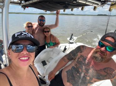 Big Fish Charters