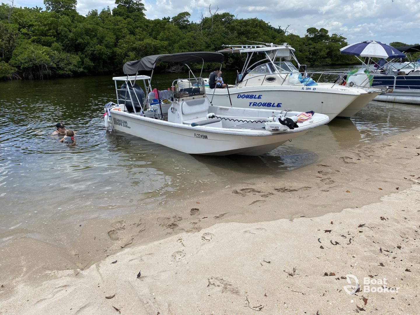 Swampdog Tours