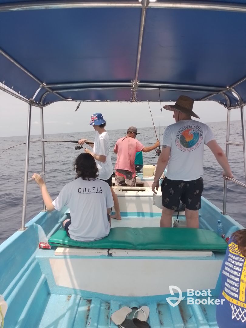 Let’sGo Snorkeling and Whale Watching Sayulit