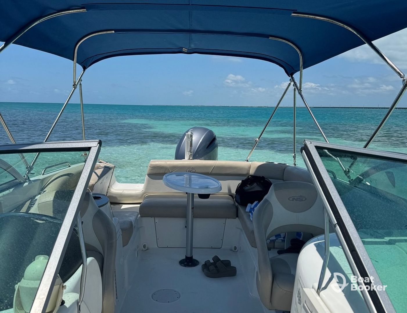 Living Like Larry Charters