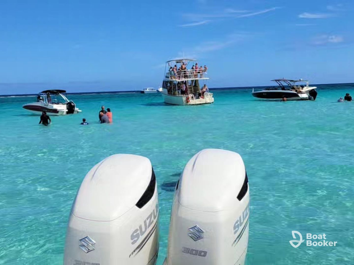 Cayman Luxury Adventures