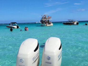 Cayman Luxury Adventures