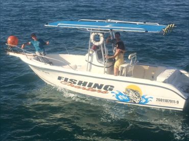 Sea best charters