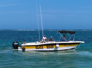 Expedition Tours – Black Moon