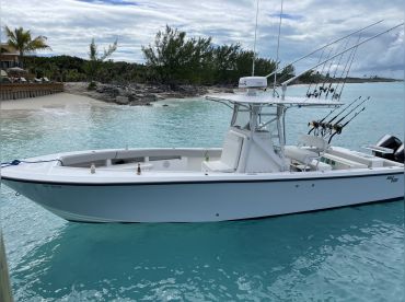 Fishing 242 Charters - Snorkeling & Beach Bar